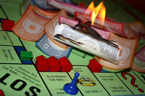 monopoly monopoly