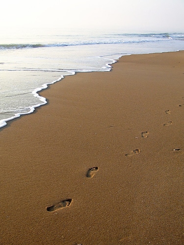 sand sand