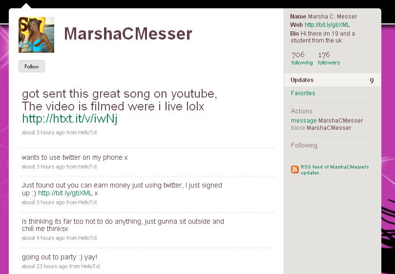 marshamess