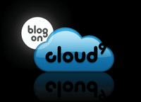 BlogOnCloud9 WordPress hosts