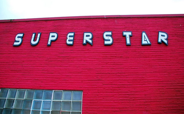 Stories of superstars Stories of superstars