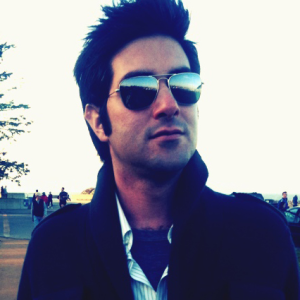 Jordan Kretchmer of Livefyre