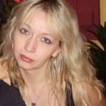 Lisa Kalandjian of SceneStealer Graphics