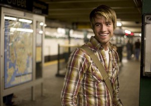 Nate Davenport iwearyourshirt