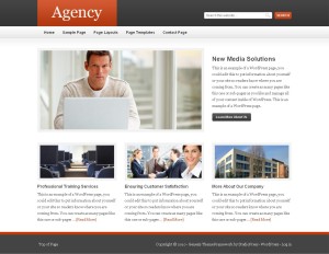 StudioPress themes