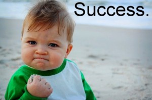 Success stories