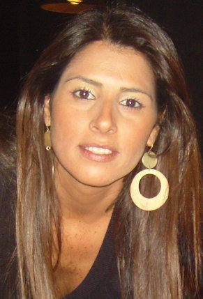 Ingrid Abboud Ingrid Abboud