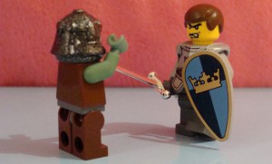 comment trolls and flash mobs