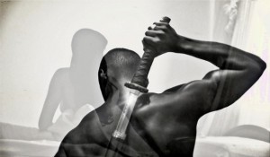 Strength within