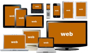 Responsive blog design frameworks