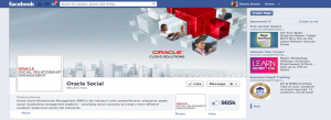 Oracle Social