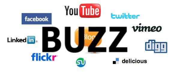 buzz media