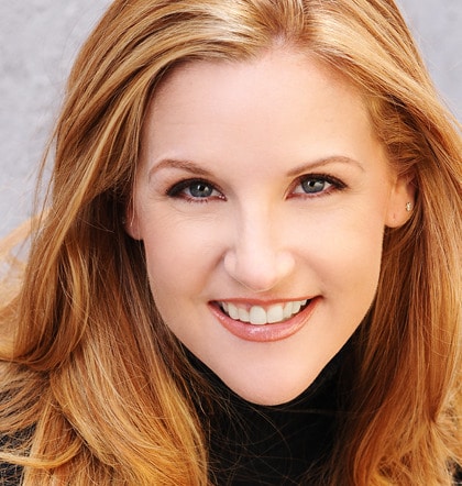 Danielle Smith