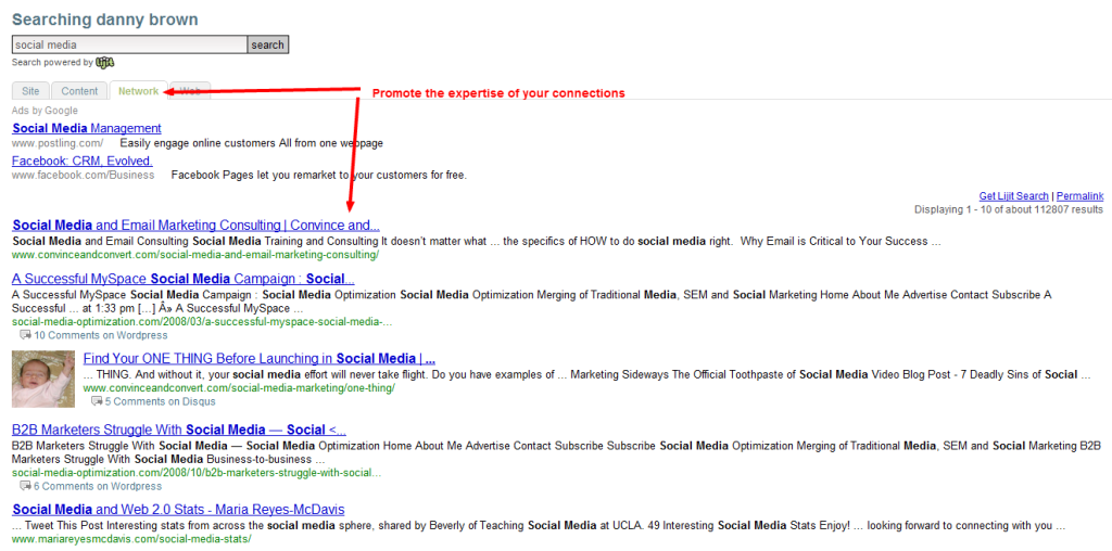 community intelligence