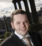 Jamie Fairbairn