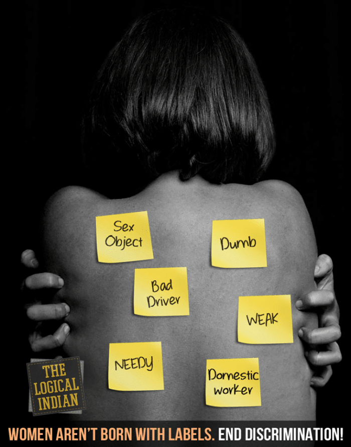 Women labels