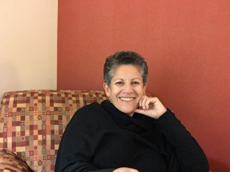 Dinette Rivera