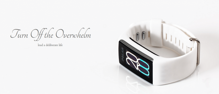 Turn Off the Overwhelm